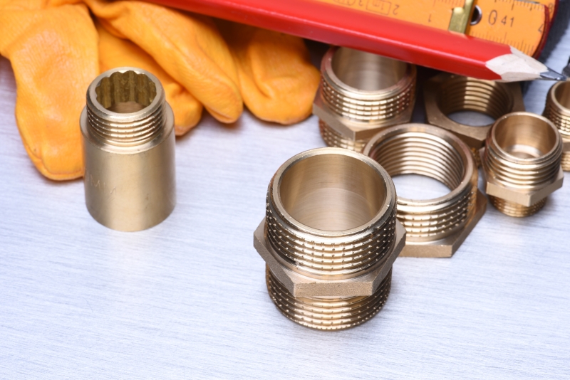 Plumbers in West Malling